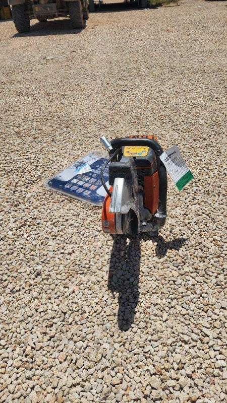 2023 HUSQVARNA K770