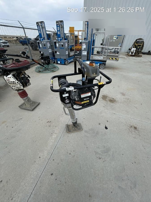 2023 MULTIQUIP MTR40HF