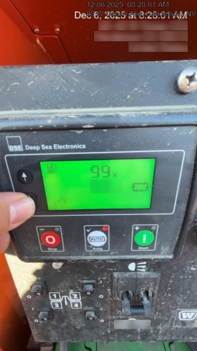 2024 WANCO WLTT-4MM4K