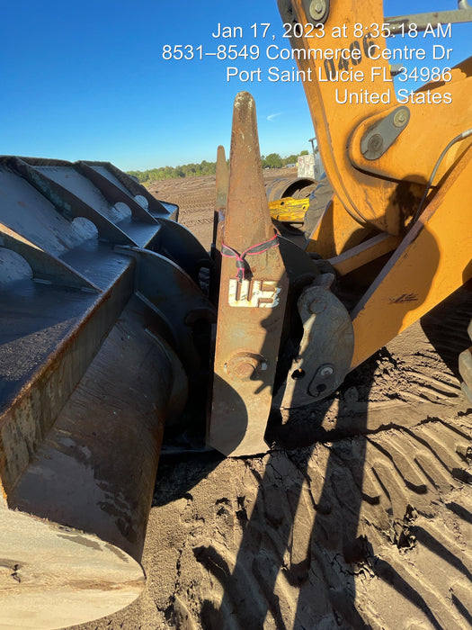 2017 WERK-BRAU PF60WL621