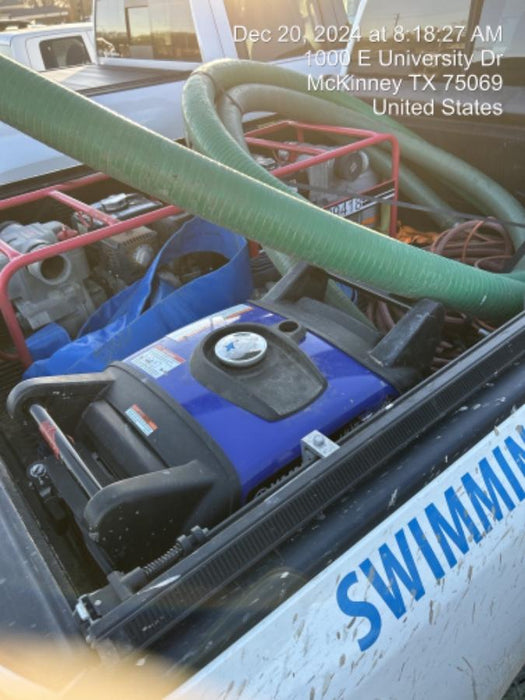 2023 MULTIQUIP QP3TH