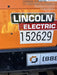 2021 Lincoln Electric Ranger 305 LPG LPG One-Pak (includes undercarriage, tank holder & tank strap) ORANGE
