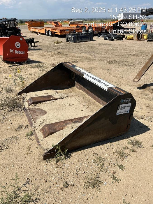 2020 STAR INDUSTRIES 1406B