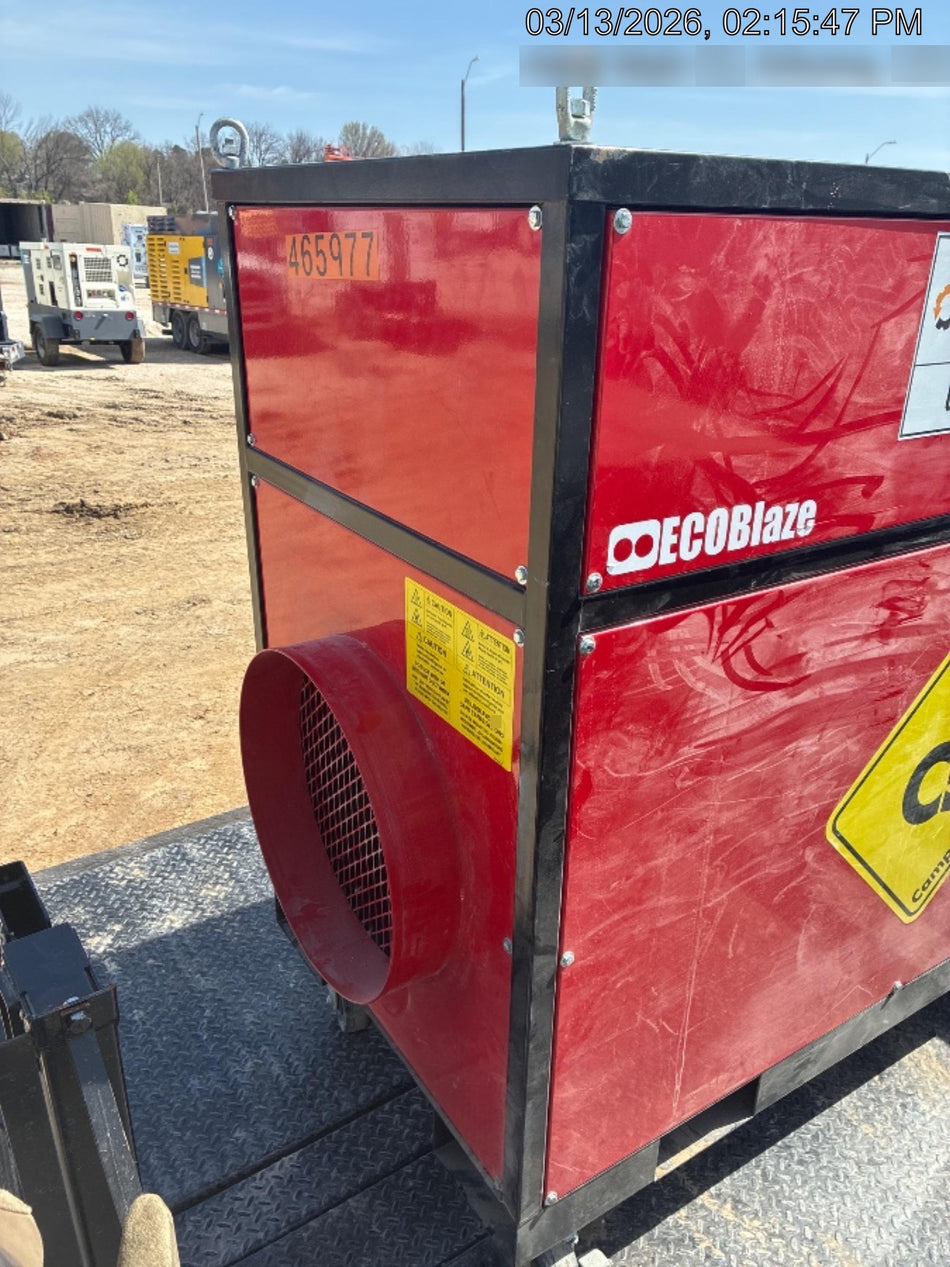 2024 CAMPO EB150E480600V