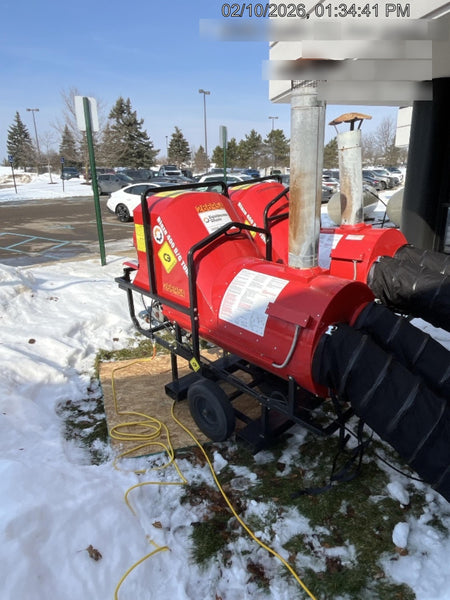 2022 CAMPO EB400G-RE3