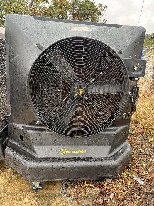 2022 BIG ASS FANS Cool Space 400