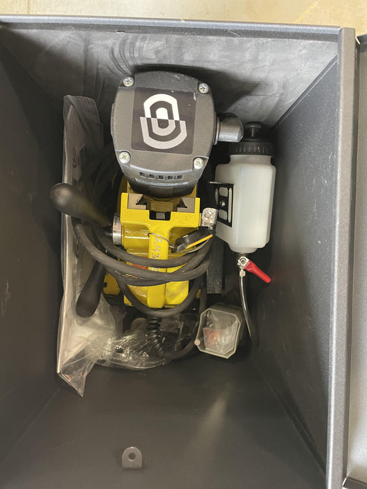 2022 MAGSWITCH Disruptor 30