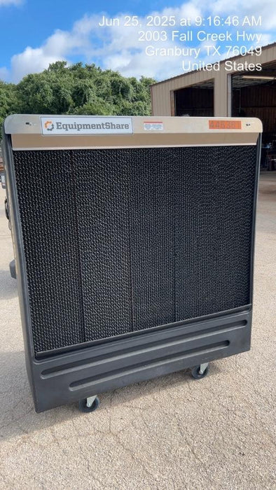 2024 BIG ASS FANS Cool Space 400