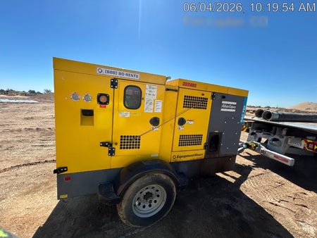 2022 ATLAS COPCO PAC F88 PD-S
