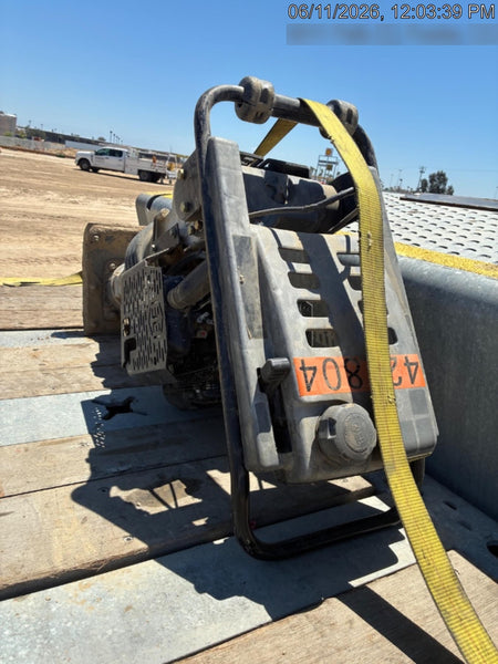 2024 THIRD COAST EQUIPMENT PR70H