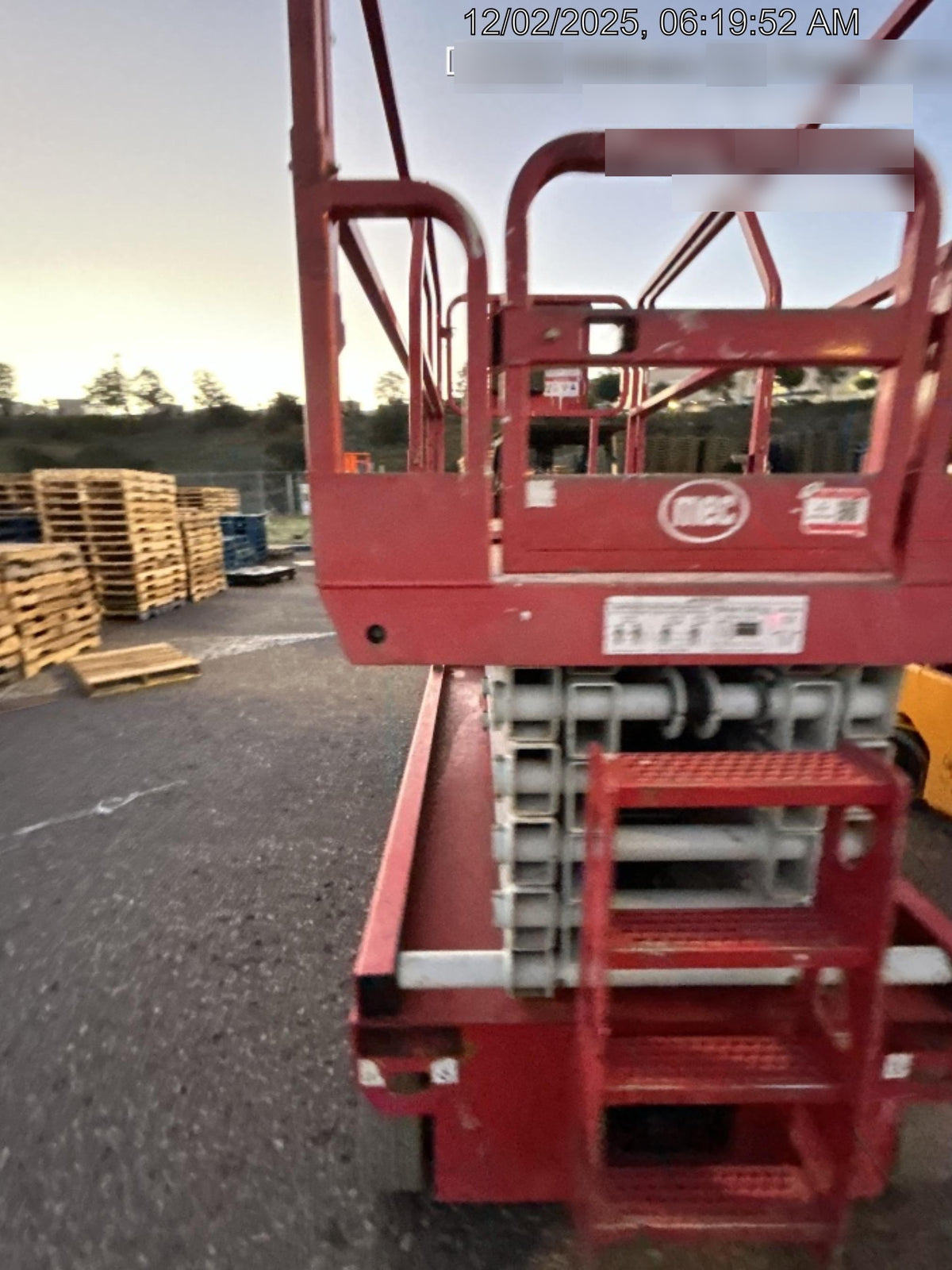 2021 MEC 3346SE