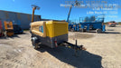 2023 ATLAS COPCO XAS 400-150 PACE