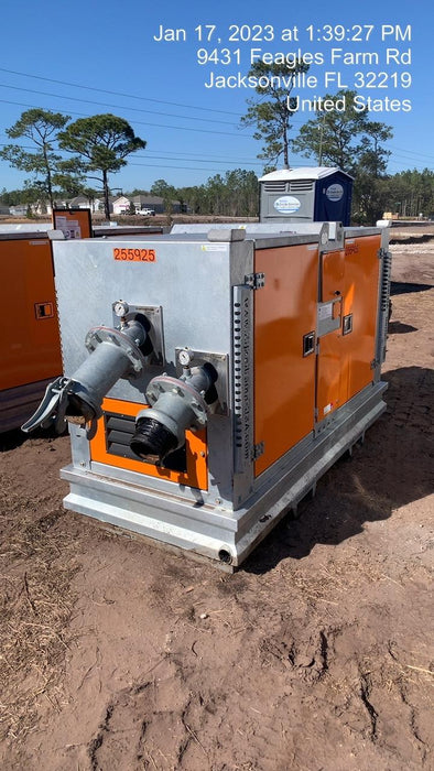 2022 MYERS-SETH MSP PP-150