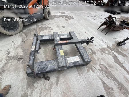 2025 STAR INDUSTRIES 1395B