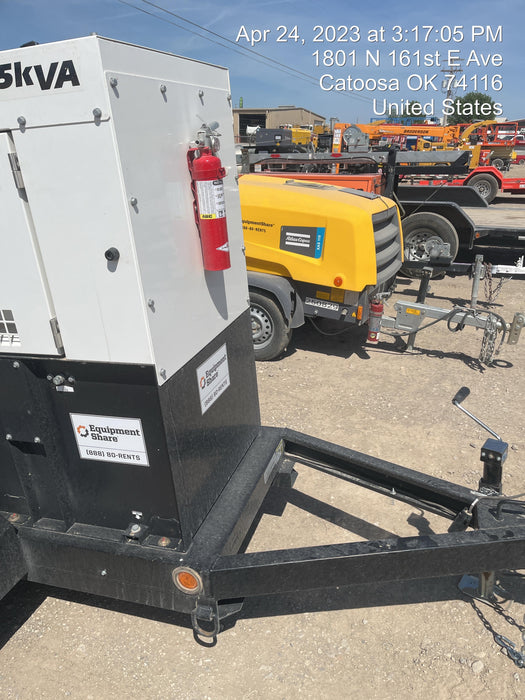 2023 SHINDAIWA DGK15FL