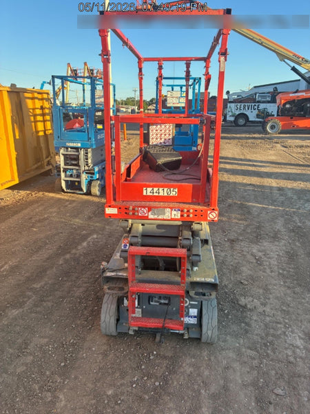 2021 SKYJACK SJ3219