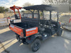 2022 KUBOTA RTV-X1140W-H (Canopy)