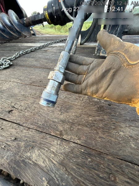 2023 AUGER TORQUE 3300-30