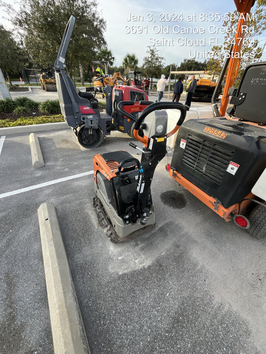 2023 MULTIQUIP MV308GH