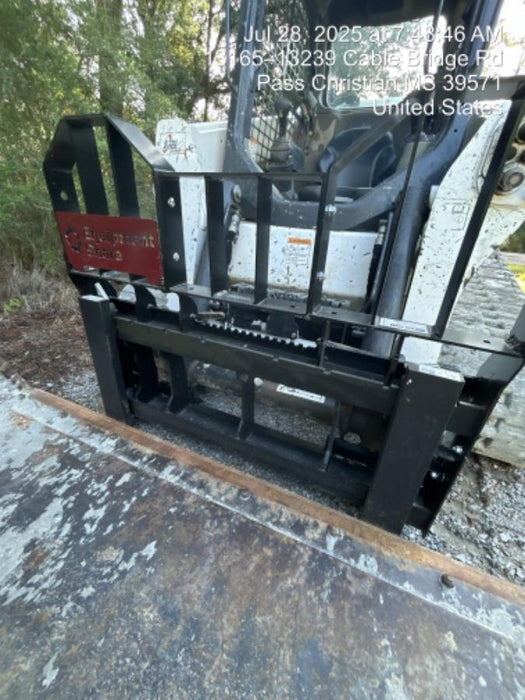 2025 VIRNIG PF4855-5VG