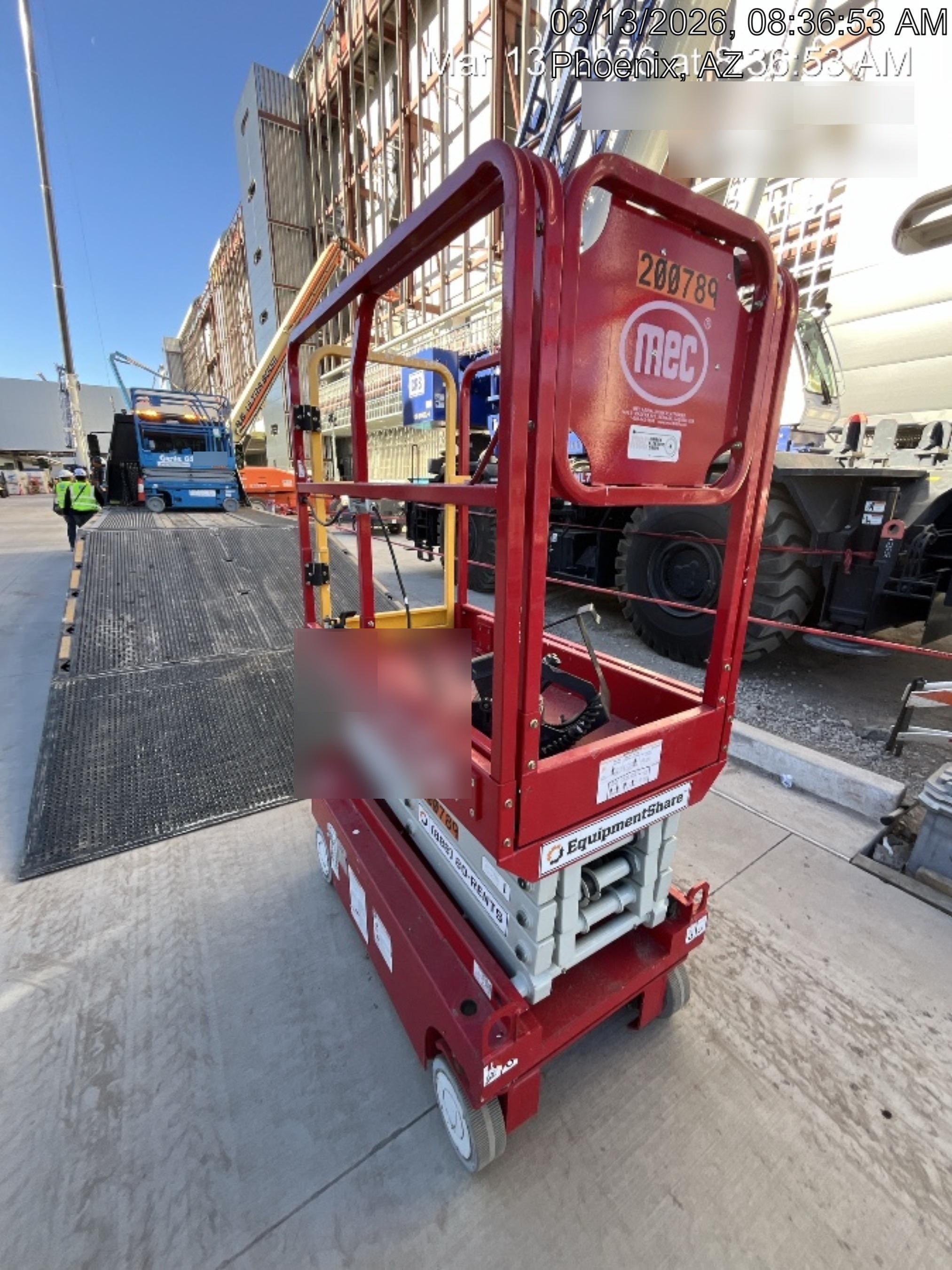 2022 MEC 1330SE