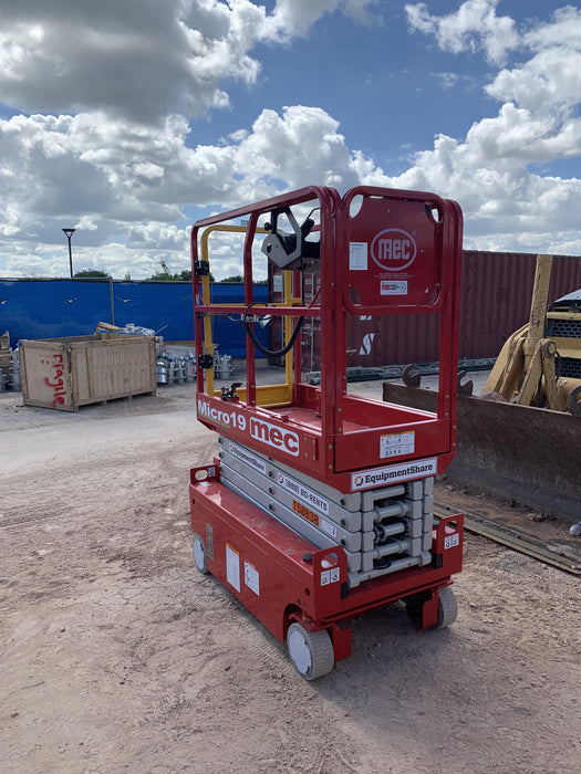 2021 MEC Micro 19