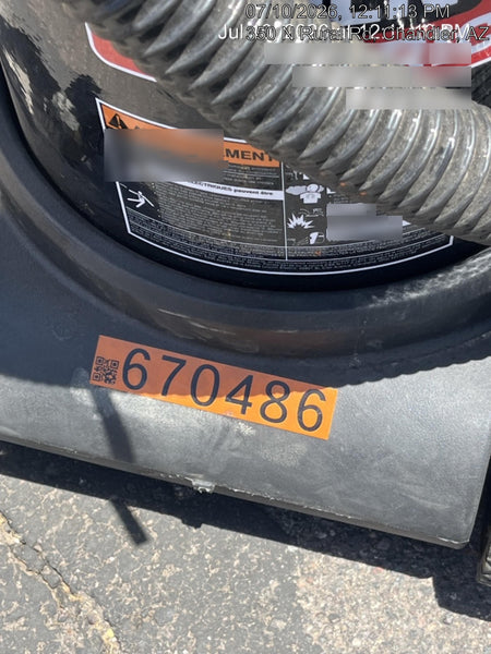2026 LINCOLN ELECTRIC K3972-5