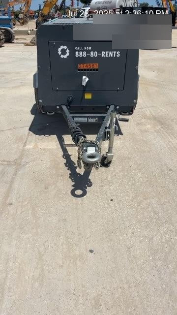 2023 AIRMAN PDS185S CWK