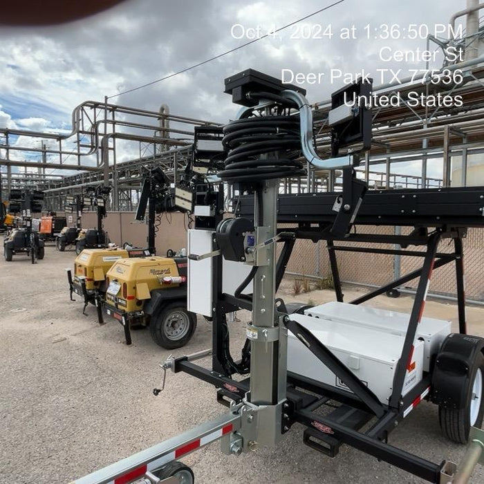 2024 WANCO WLTS-MM8A-1600