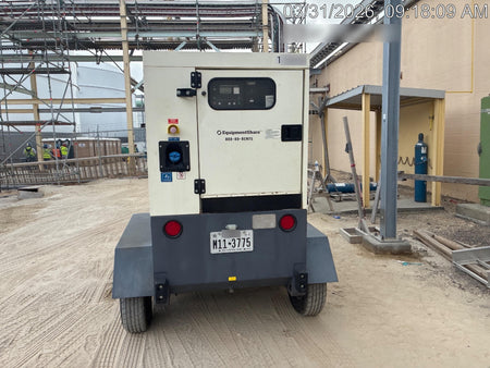 2022 ATLAS COPCO QAS 125