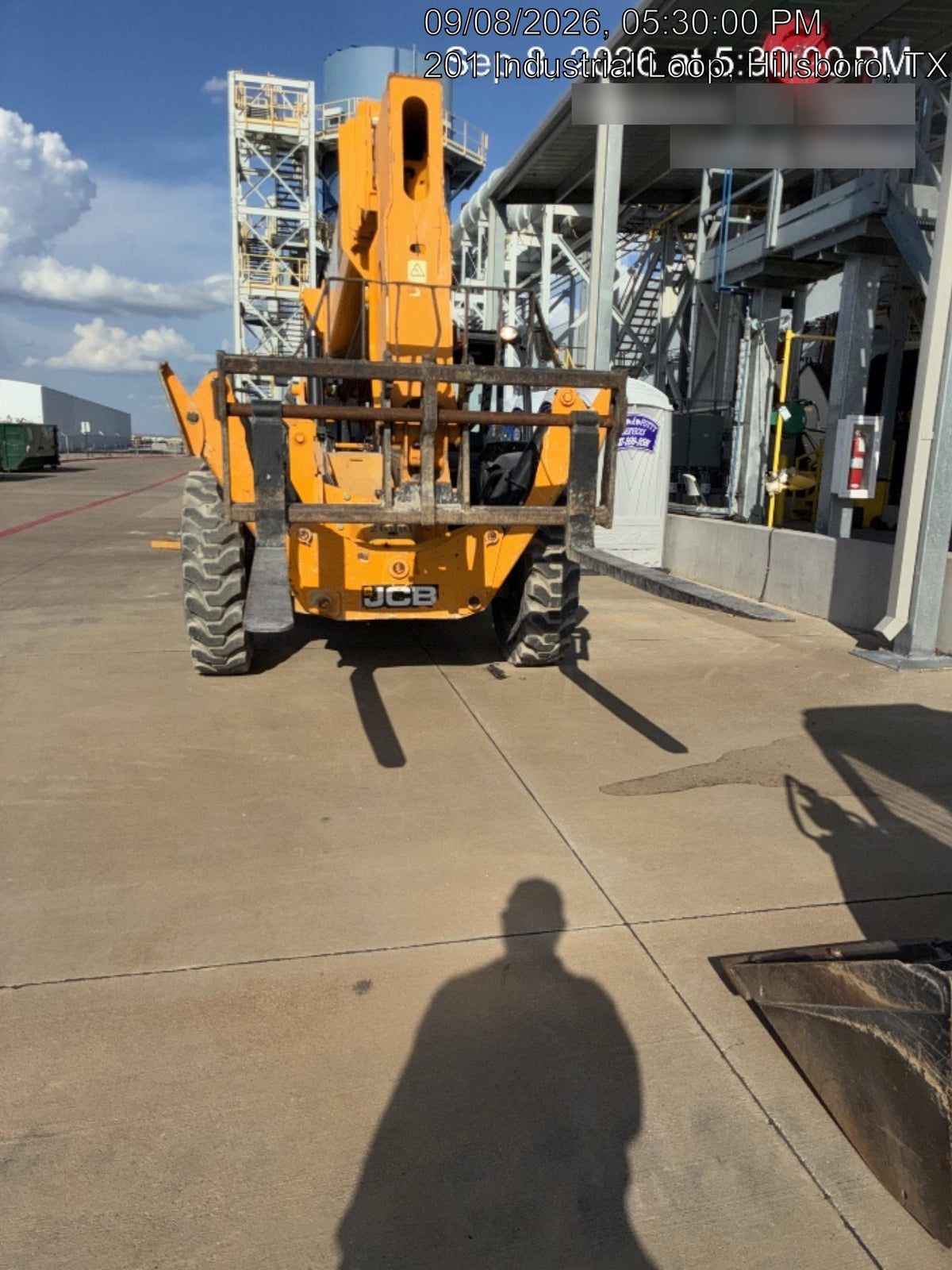 2019 JCB 510-56