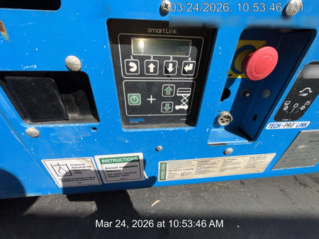 2020 GENIE GS-3246