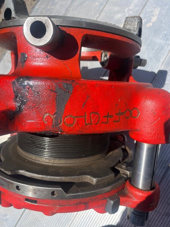 2024 RIDGID 161