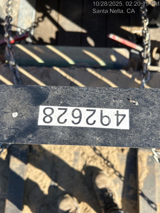 2025 VIRNIG PF4855-5VG