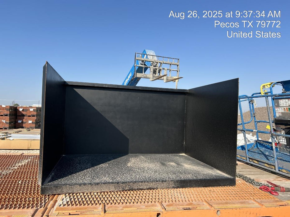 2025 STAR INDUSTRIES 1430