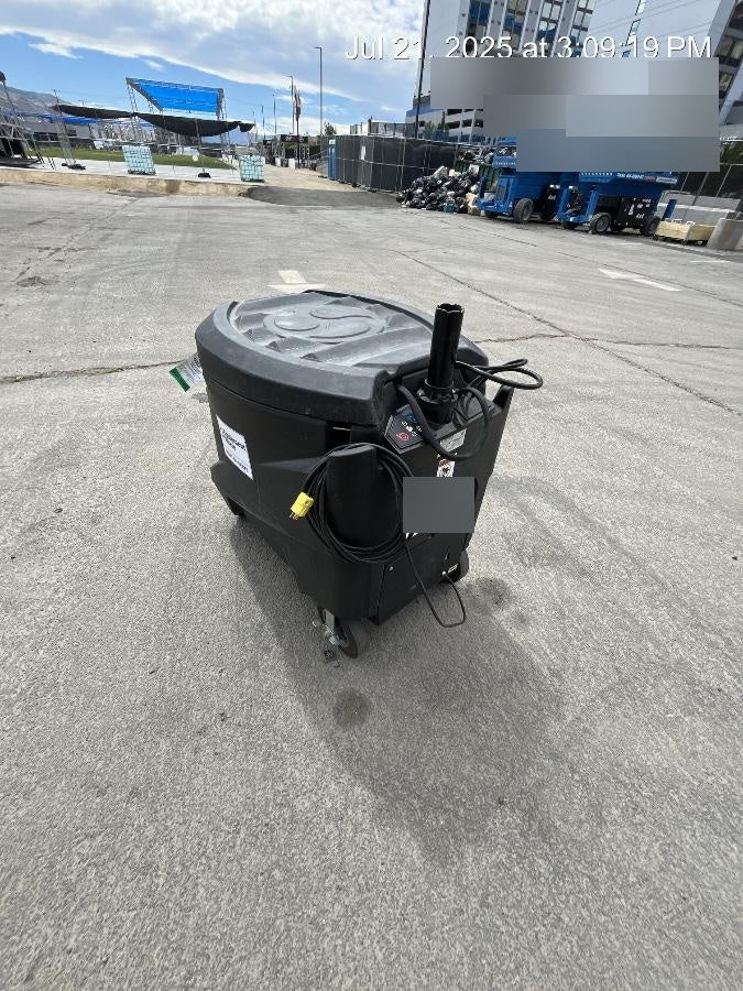2022 POWER BREEZER PB4BASE