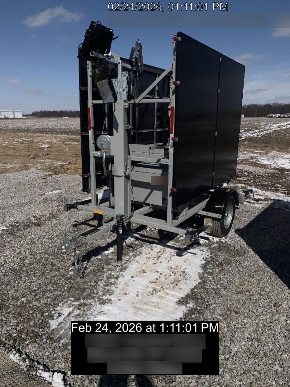 2025 PROGRESS SOLAR SOLUTIONS Helios-2XP