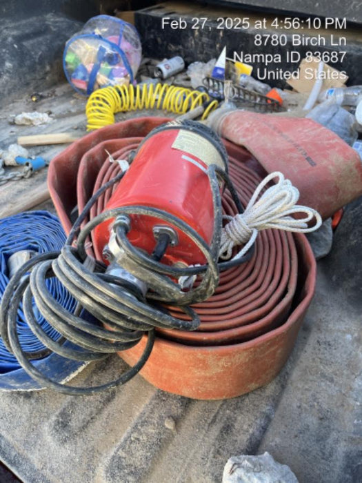 2023 MULTIQUIP ST2037