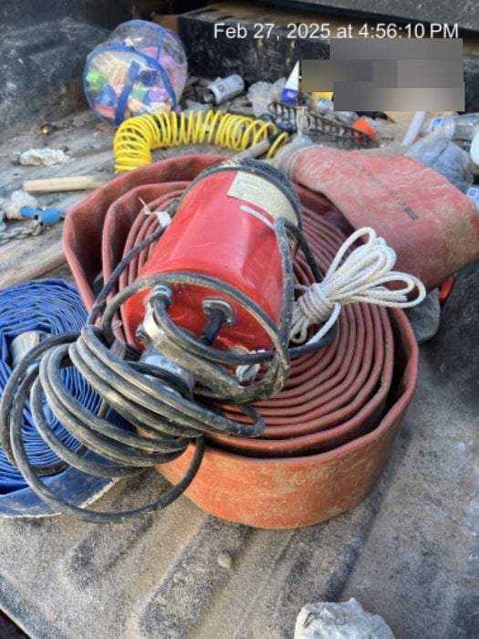 2023 MULTIQUIP ST2037