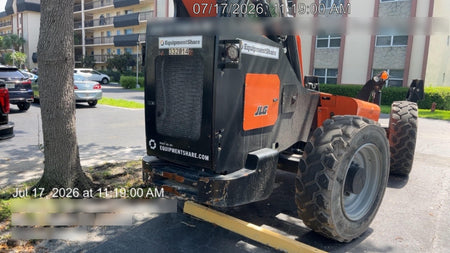 2023 SKYTRAK 10054