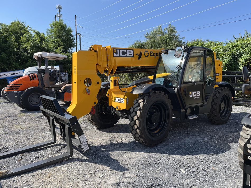 2025 JCB 509-42