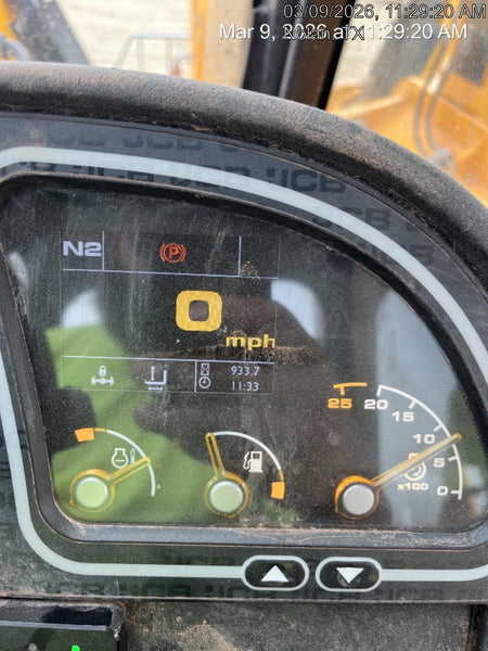 2025 JCB 512-56