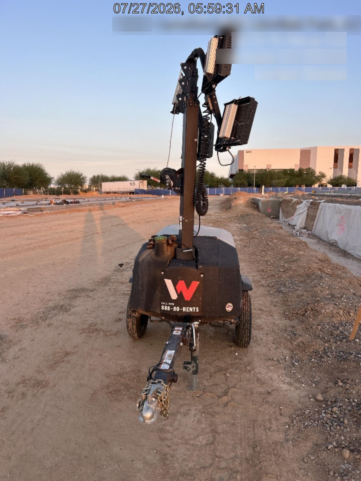 2024 WACKER NEUSON LTT4