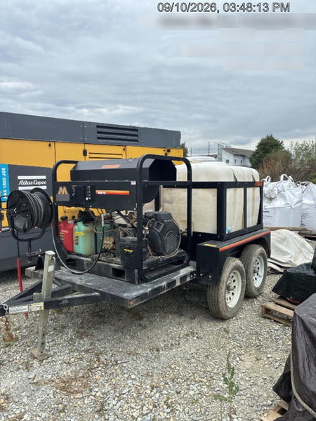 2025 MI-T-M HS-3505-1MGH-UR