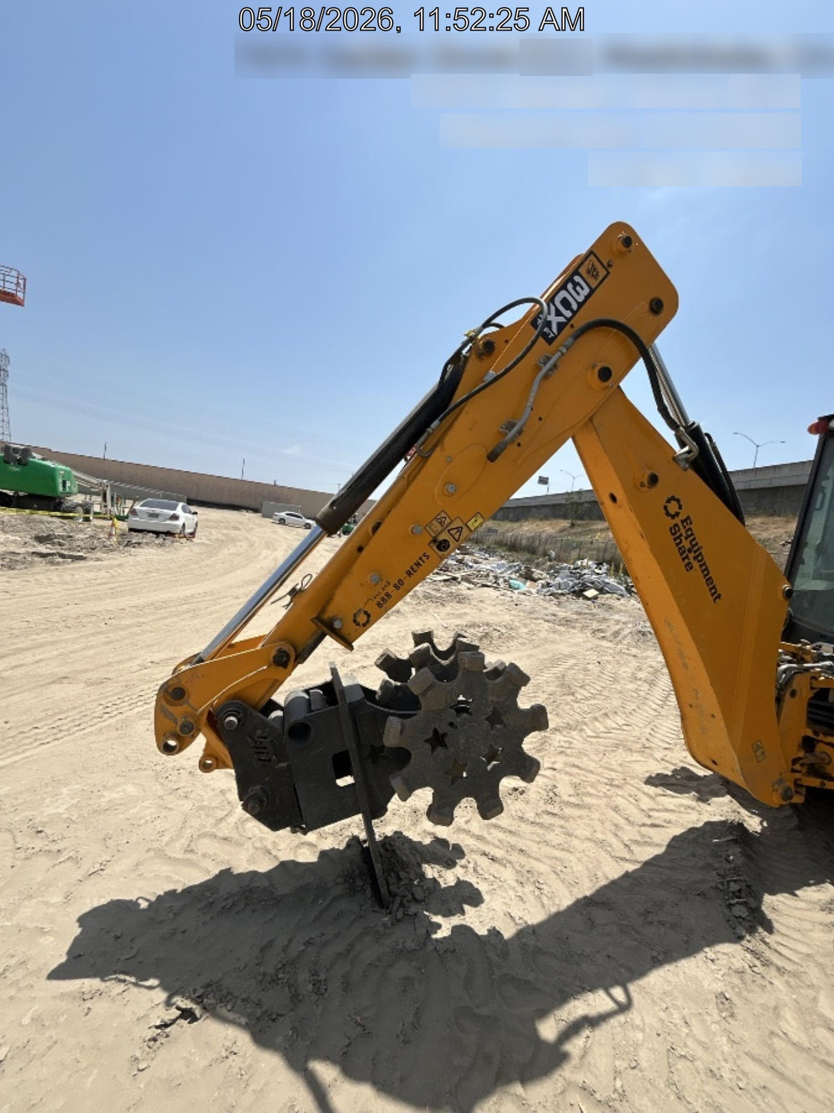 2025 STEEL UNLIMITED 24SL