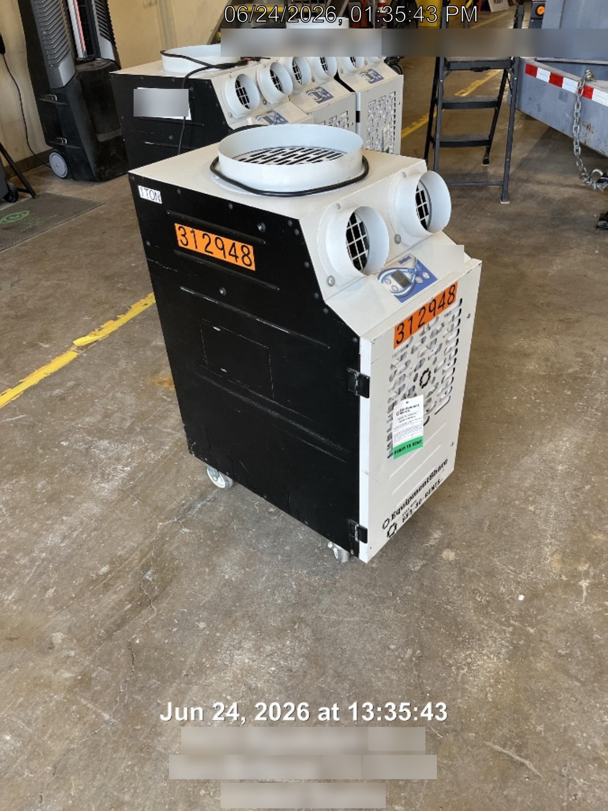 2023 KWIKOOL KPAC1411-2