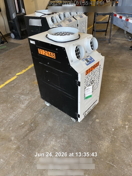 2023 KWIKOOL KPAC1411-2