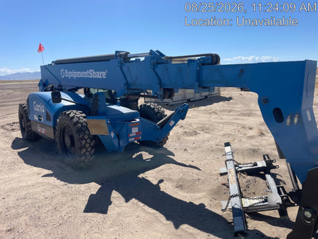 2026 GENIE GTH-1256