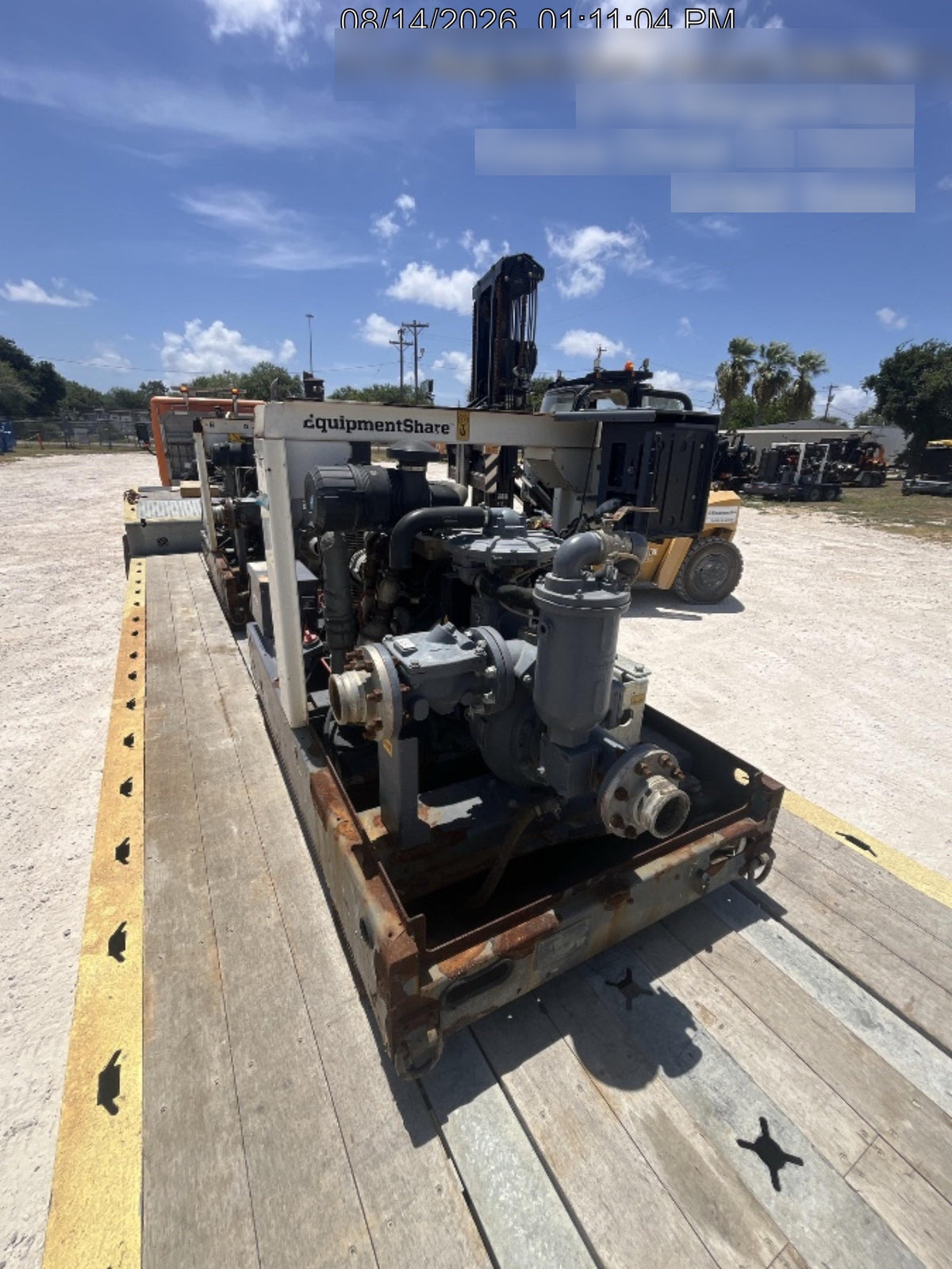 2023 ATLAS COPCO PAC F44 KD