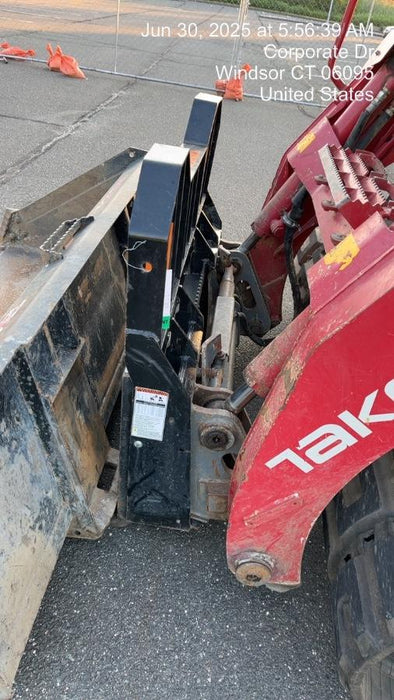 2024 VIRNIG PF4855-5VG